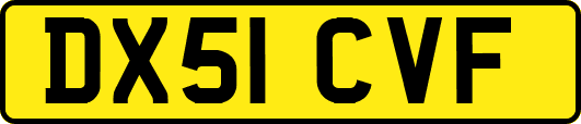 DX51CVF