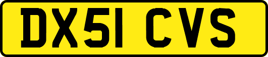 DX51CVS