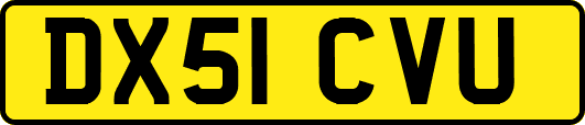 DX51CVU