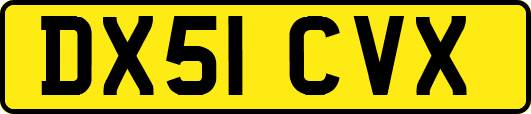 DX51CVX