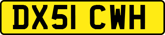 DX51CWH