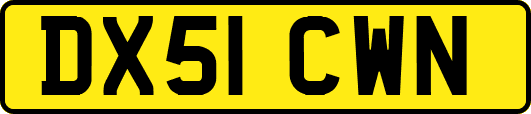 DX51CWN