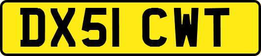 DX51CWT
