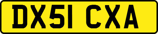 DX51CXA