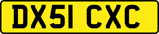 DX51CXC