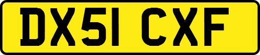 DX51CXF