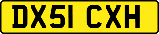 DX51CXH