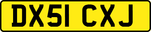 DX51CXJ