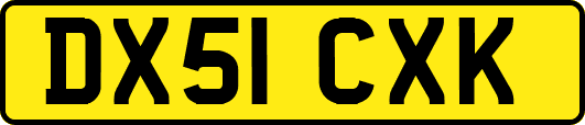 DX51CXK