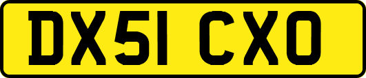 DX51CXO