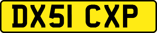 DX51CXP