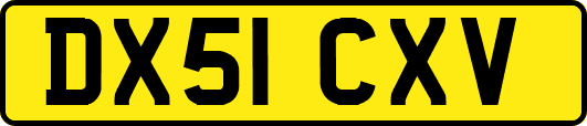 DX51CXV