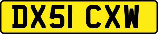 DX51CXW