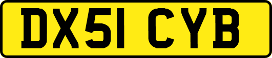 DX51CYB