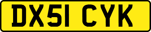 DX51CYK