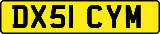 DX51CYM