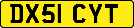 DX51CYT