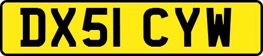 DX51CYW