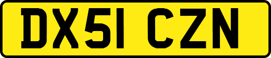 DX51CZN