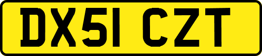 DX51CZT