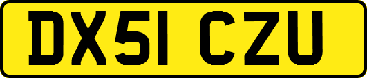 DX51CZU