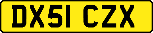 DX51CZX