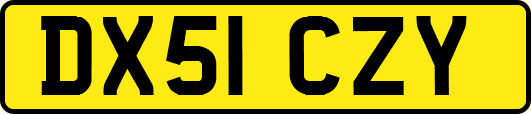 DX51CZY