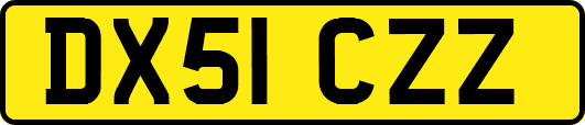 DX51CZZ