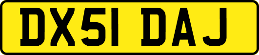 DX51DAJ