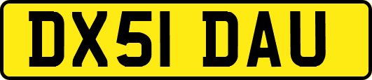 DX51DAU