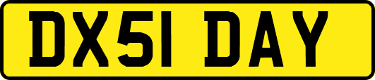 DX51DAY