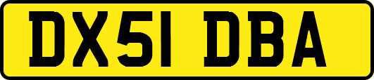 DX51DBA