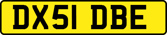 DX51DBE