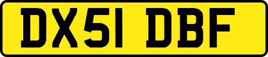 DX51DBF