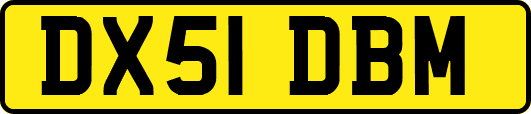 DX51DBM