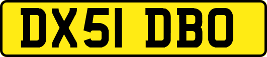 DX51DBO