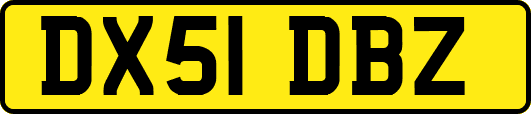 DX51DBZ