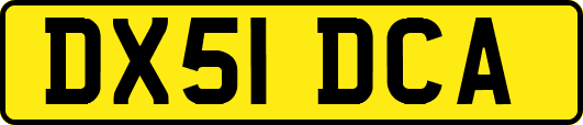 DX51DCA