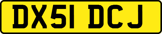 DX51DCJ