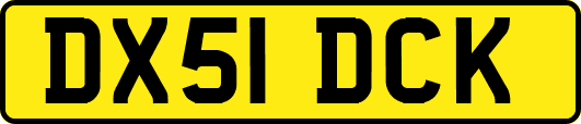 DX51DCK