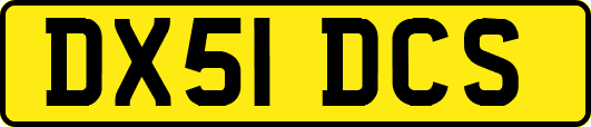 DX51DCS