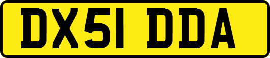 DX51DDA