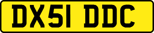 DX51DDC