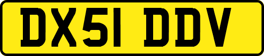DX51DDV