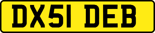 DX51DEB
