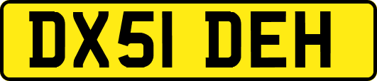 DX51DEH