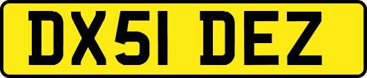 DX51DEZ
