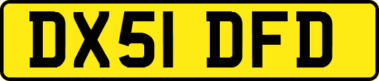 DX51DFD