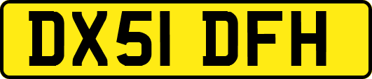 DX51DFH