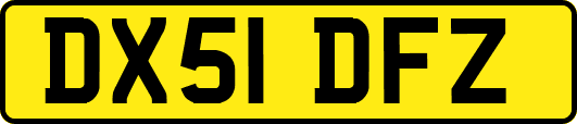 DX51DFZ
